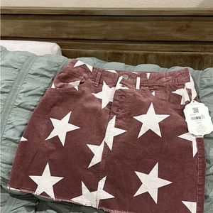 Brand new never worn
